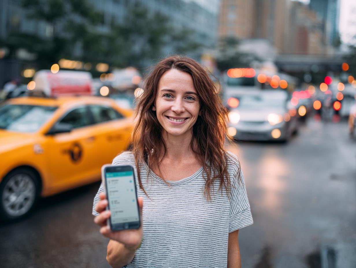 E-commerce mobile app